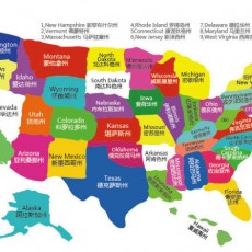 美国（United States）偏远地区邮编查询-TNT国际快递