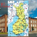 芬兰Finland偏远地区邮编查询-TNT国际快递
