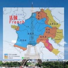 法国France偏远地区邮编查询-TNT国际快递