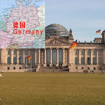 德国Germany偏远地区邮编查询-TNT国际快递